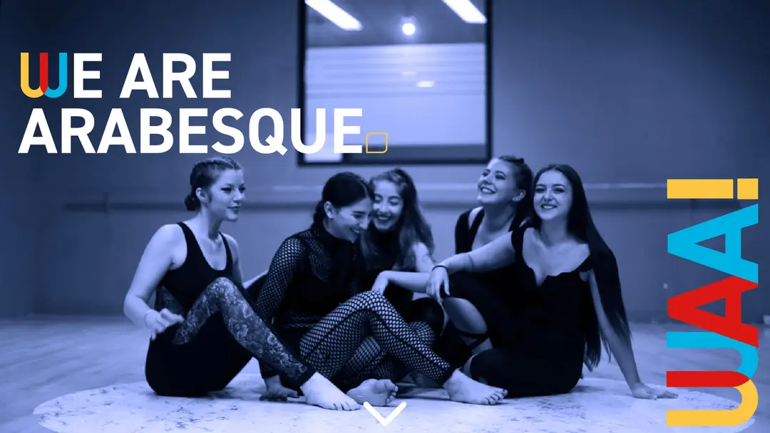 Ecole de danse Arabesque
