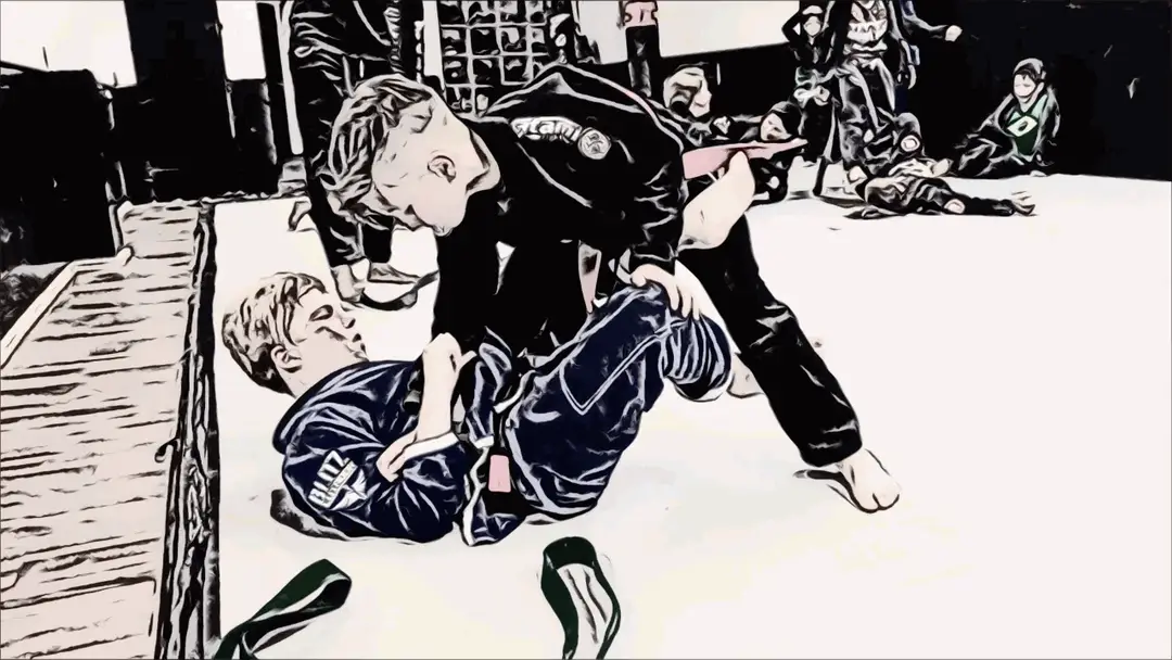 Ninja School Leeds