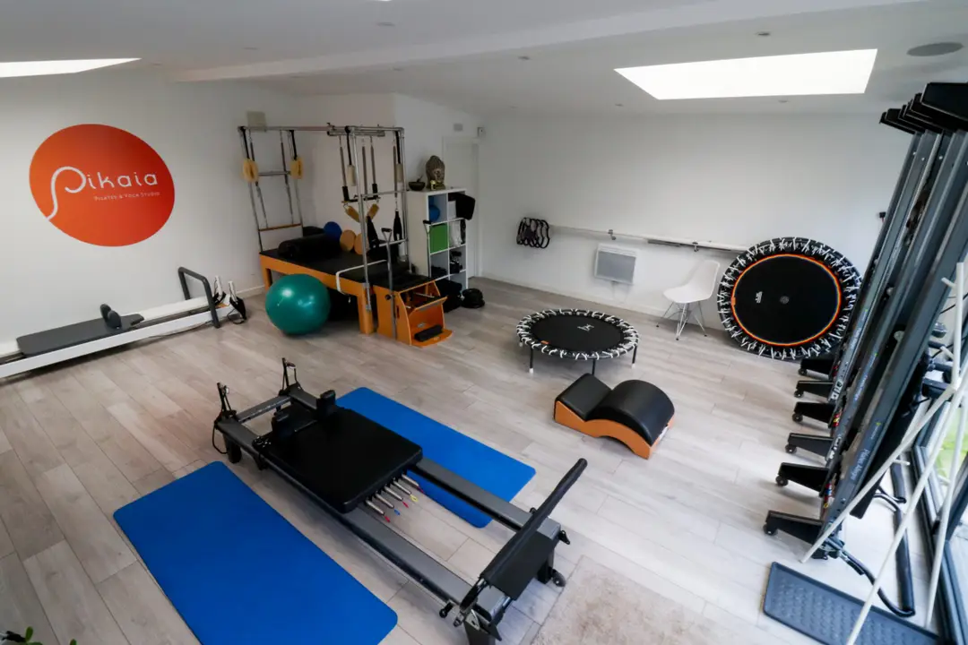 Pikaia Pilates