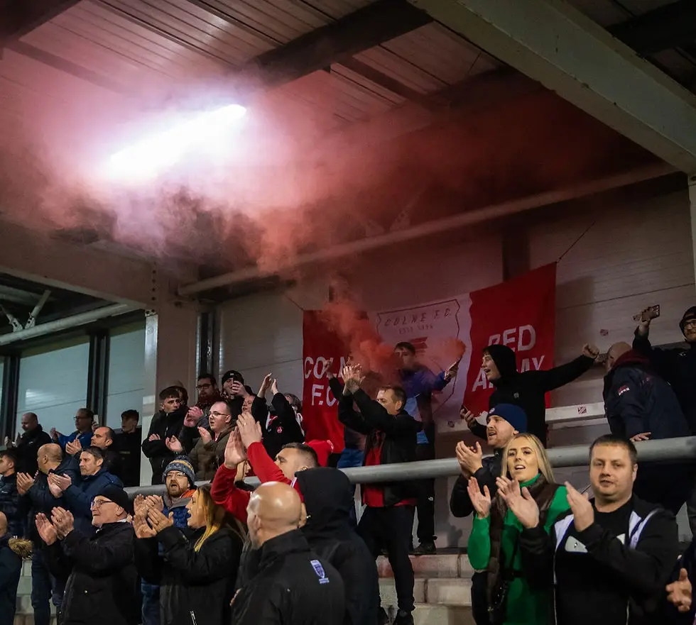 Colne Football Club