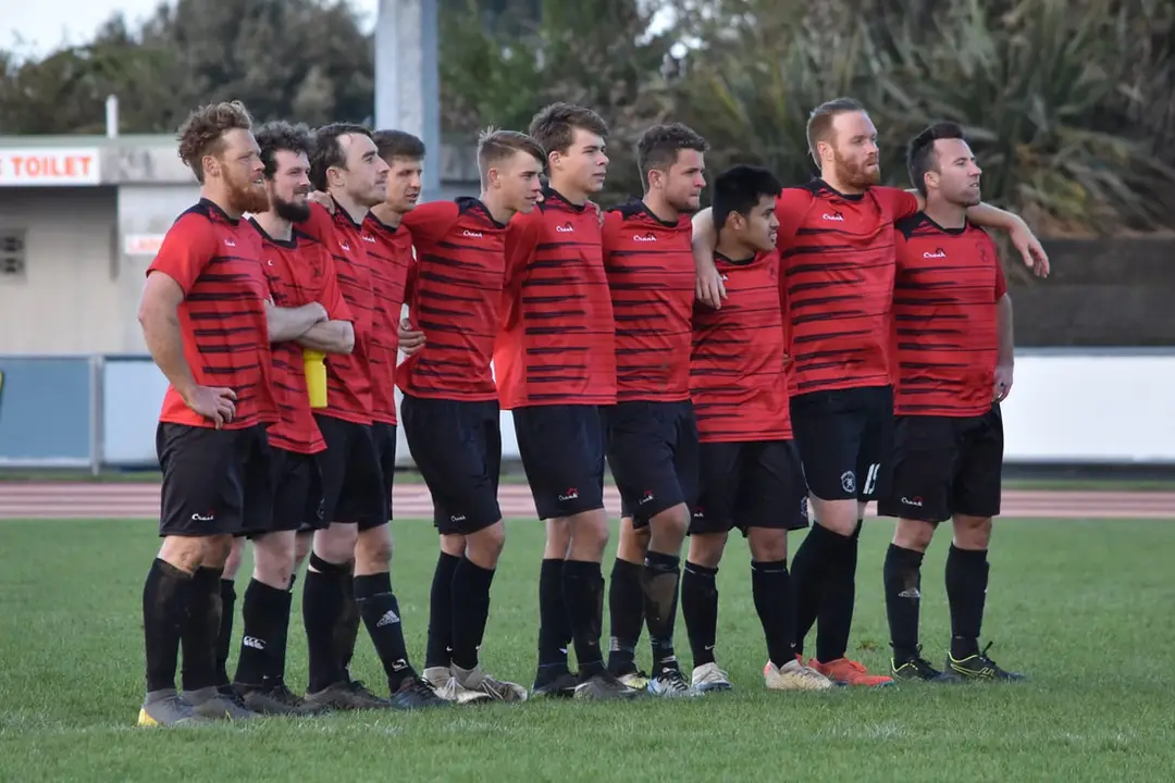 Peringa United AFC