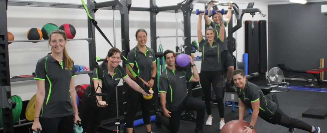 Physio and Fitness Clinic