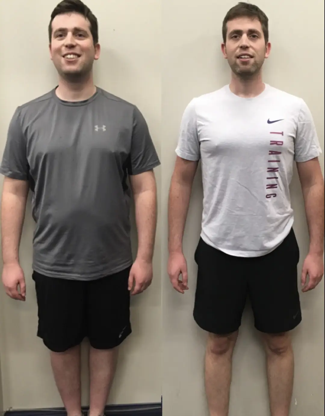 3D Fitness