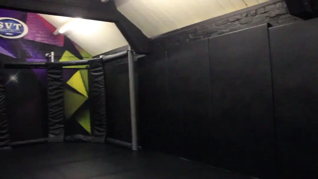Scorpion Kickboxing Gym