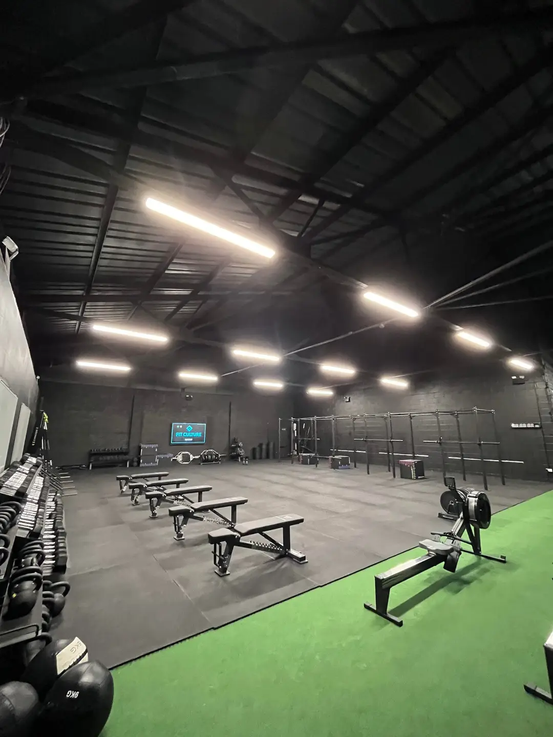 Fit Culture Gym
