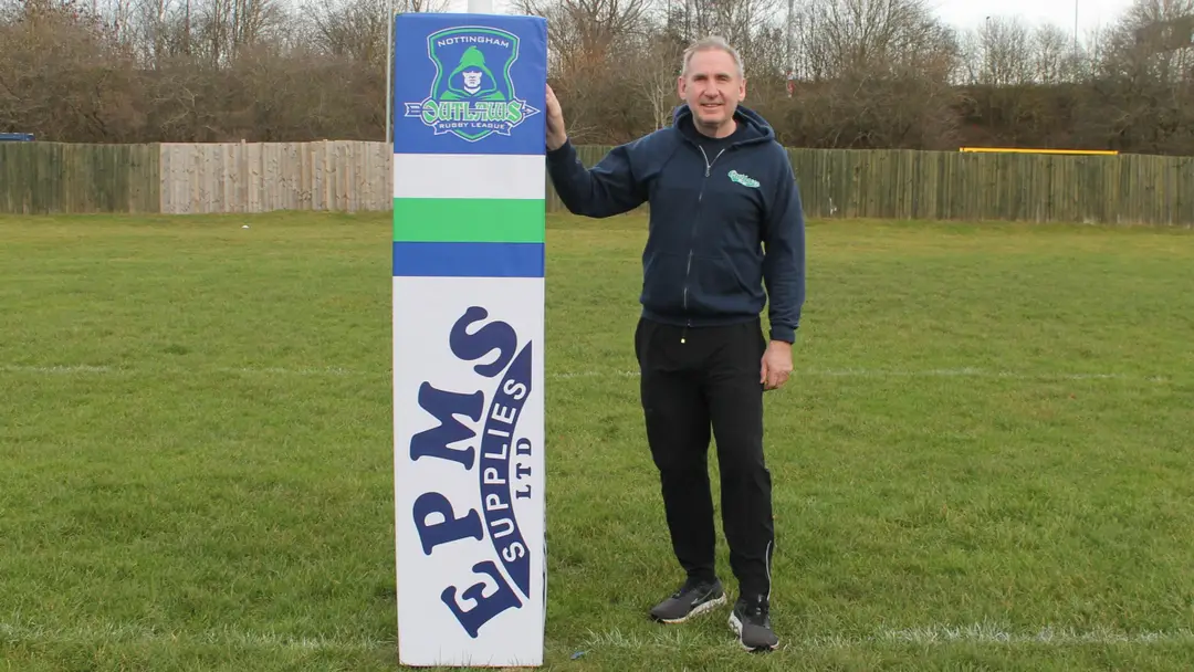 Nottingham Outlaws