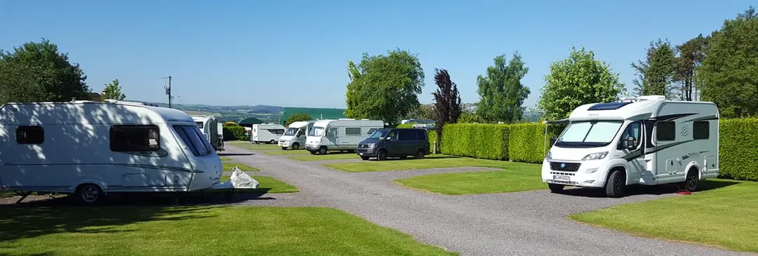 Blarney Pitch & Putt Course
