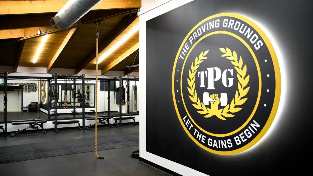 The Proving Grounds