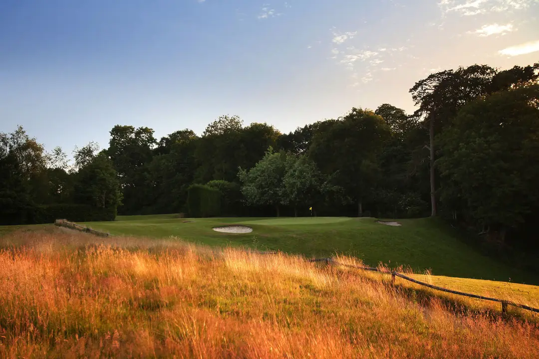 Haywards Heath Golf Club