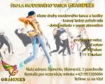 Grandees Dance & Art School