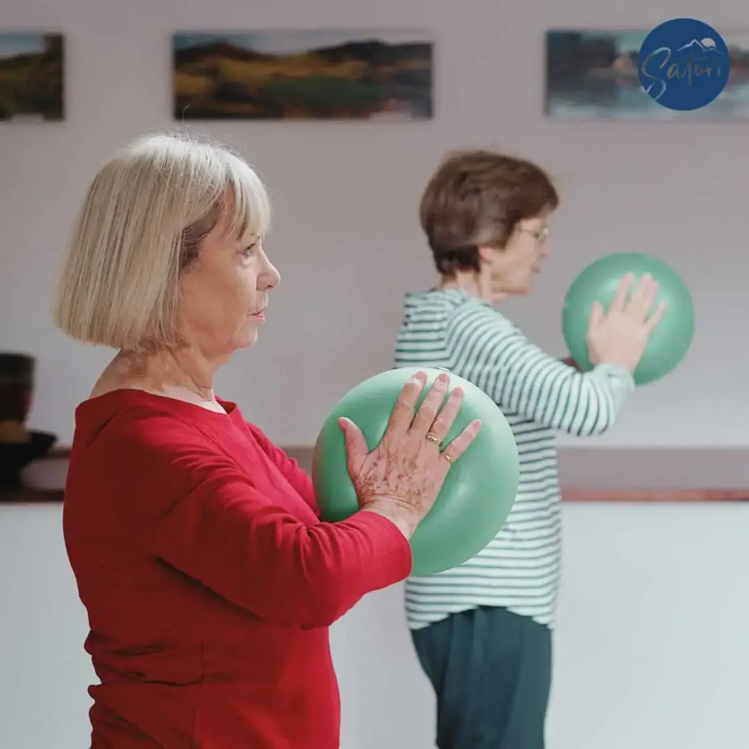 Satori Yoga Studio