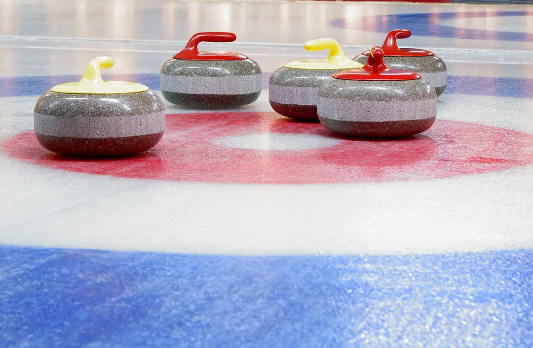 Cowansville Curling Club