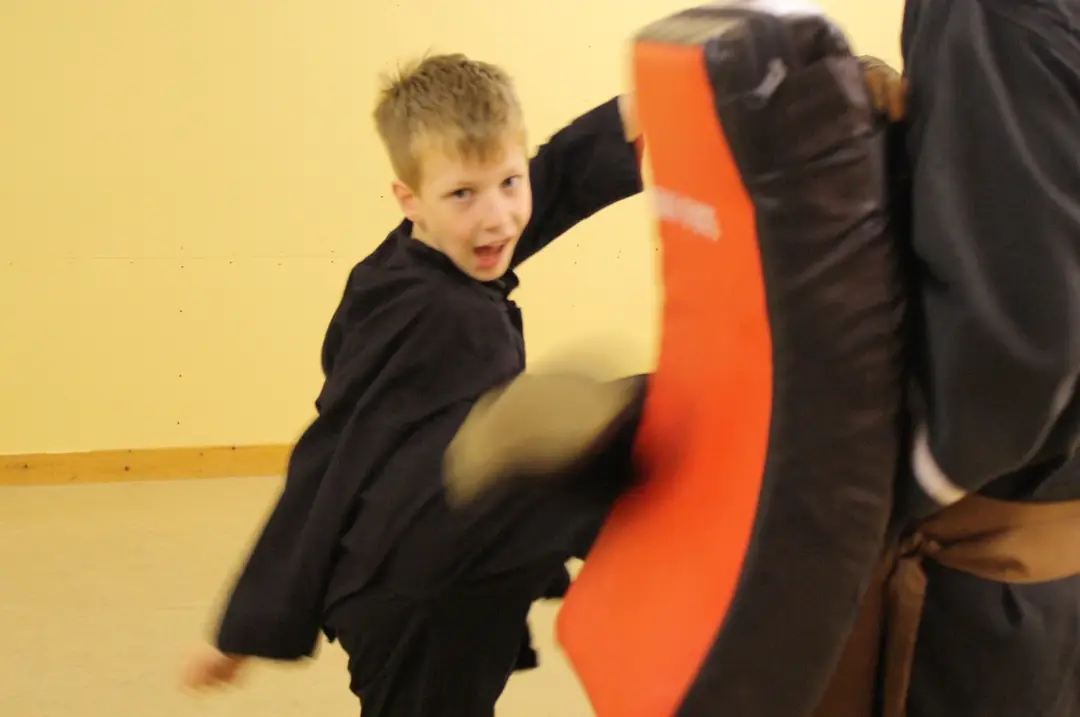 Oriental Martial Arts Society