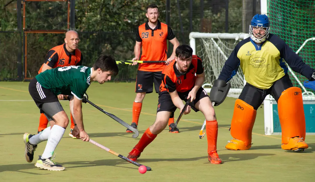 Rochdale Ladies Hockey Club