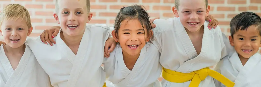 Bernardo Karate & Cardio Kickboxing