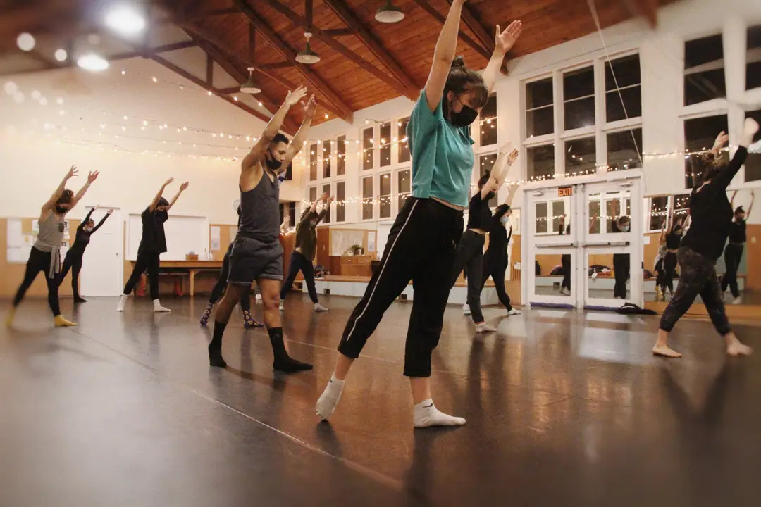 Seda Dance Arts: Adult Dance Studio