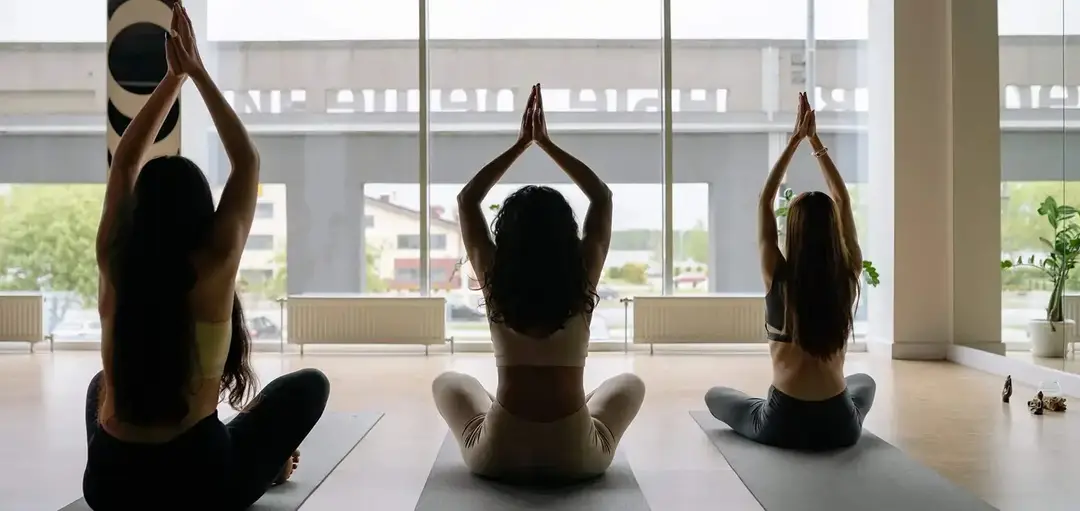 Anjali Yoga & Ayurveda