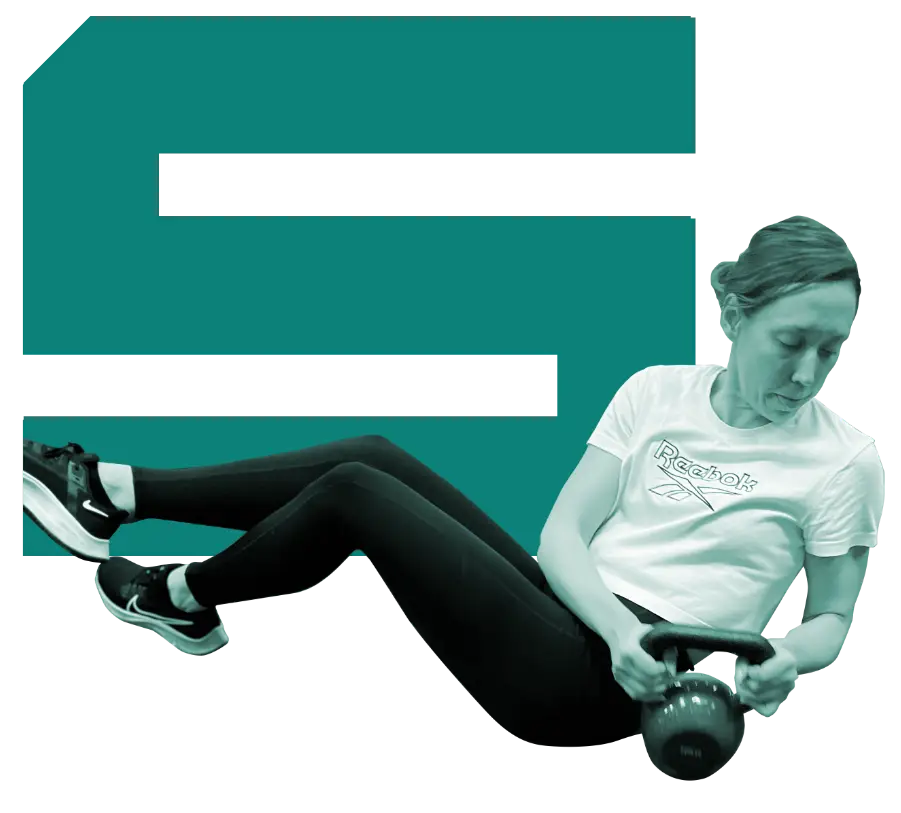 Suits U Fitness