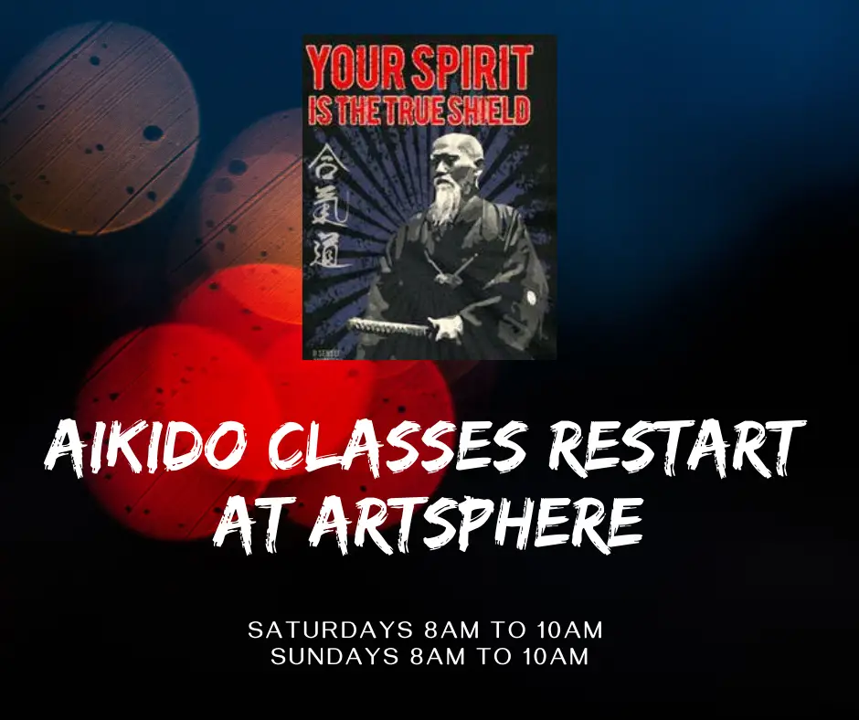 Pune Aikikai