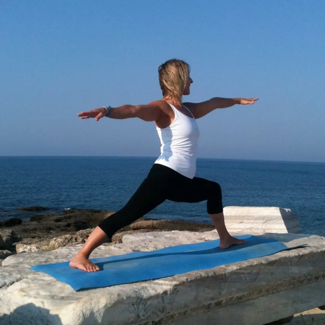 Yoga with Zoe