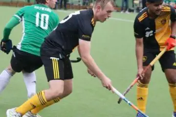 Beeston Hockey Club