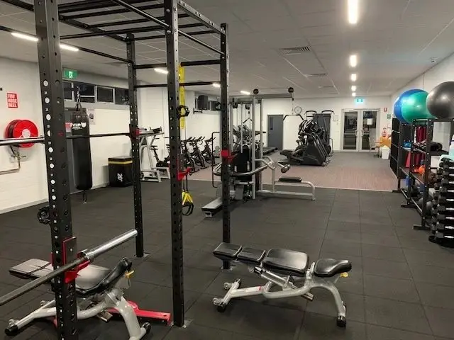 Q Gym