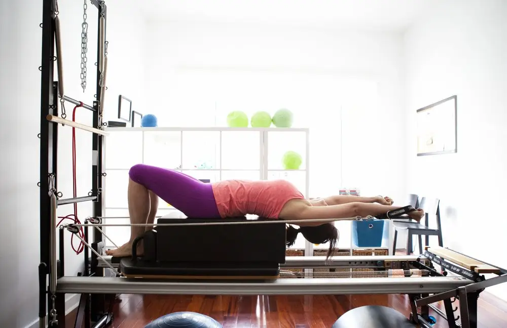 CoreWorks Pilates and Physiotherapy Studio