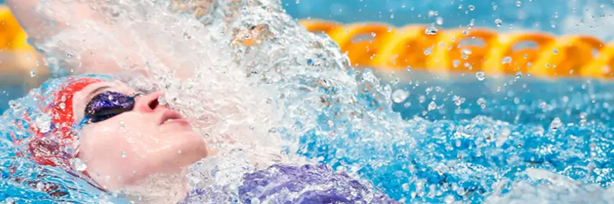 Swimming NSW