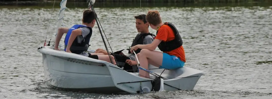 Aylesbury Sailing Club