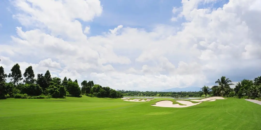Pincher Creek Golf Club
