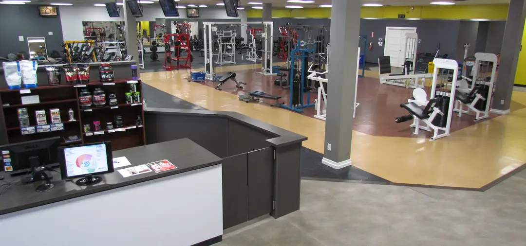Core Fitness