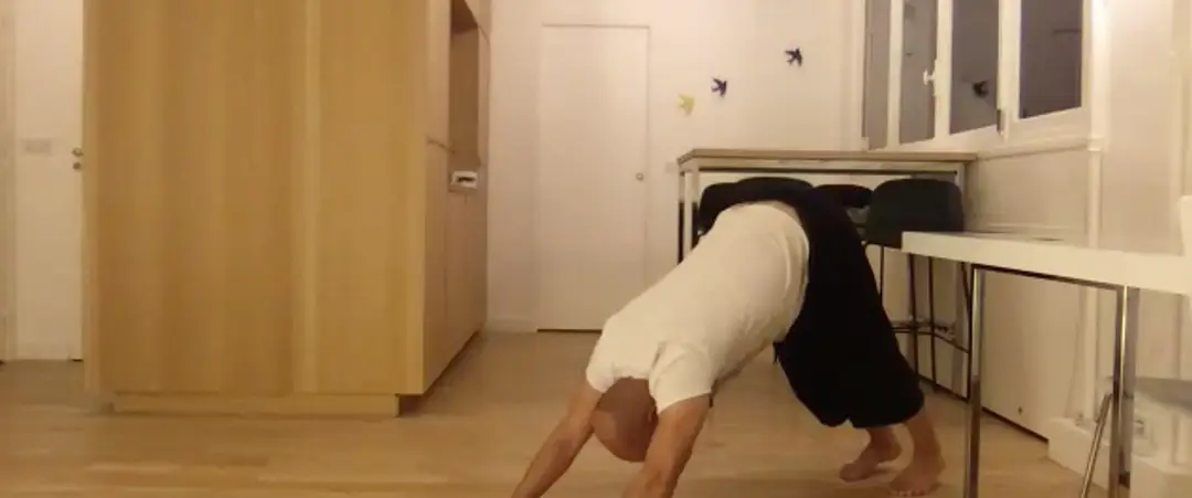 Hatha Yoga