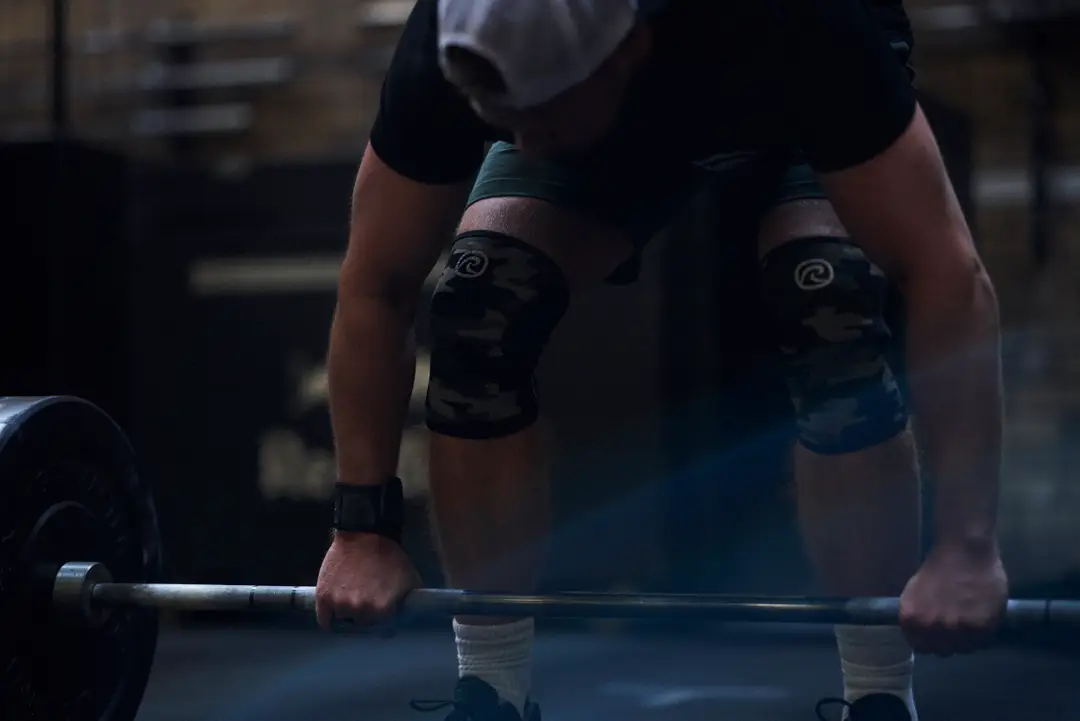 CrossFit More