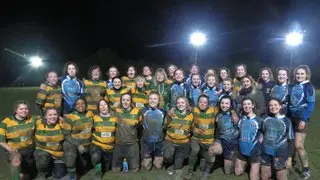 Crusaders Rugby Club