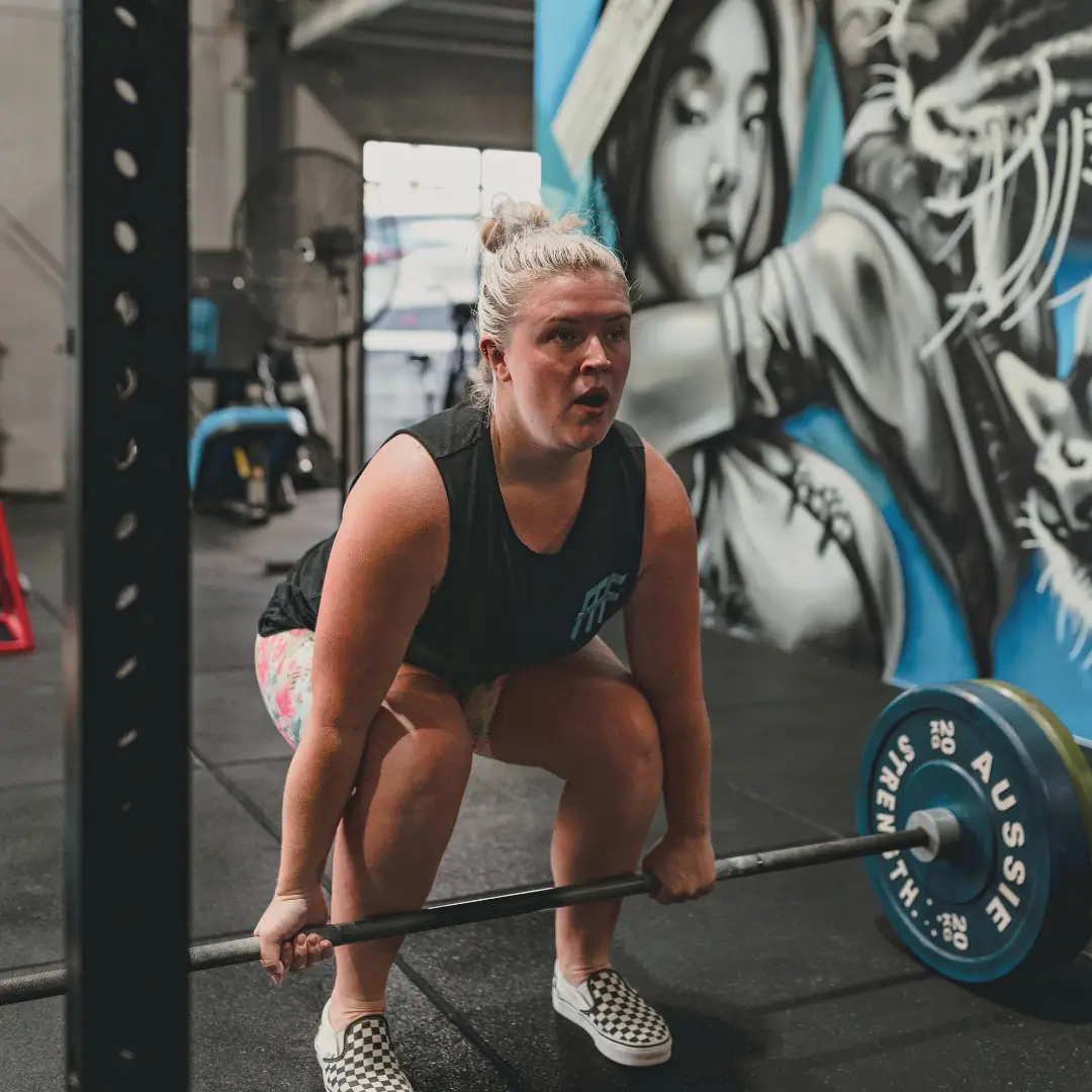 Forever Forward Fitness