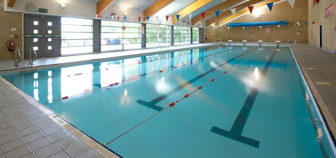Westonbirt Leisure Centre