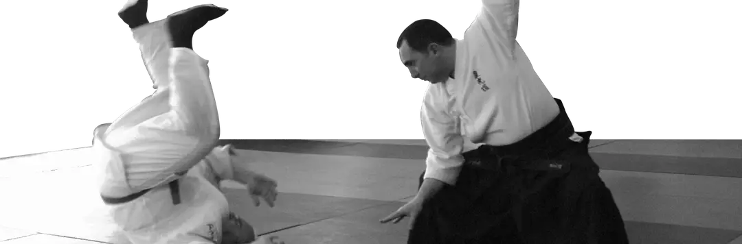 KoKoDo Jujutsu Victoria Study Group