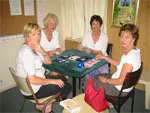 Melbourne Bridge Club