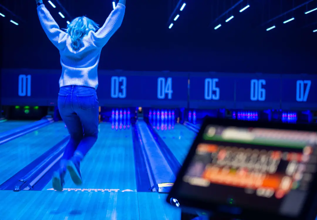 Tenpin Doncaster