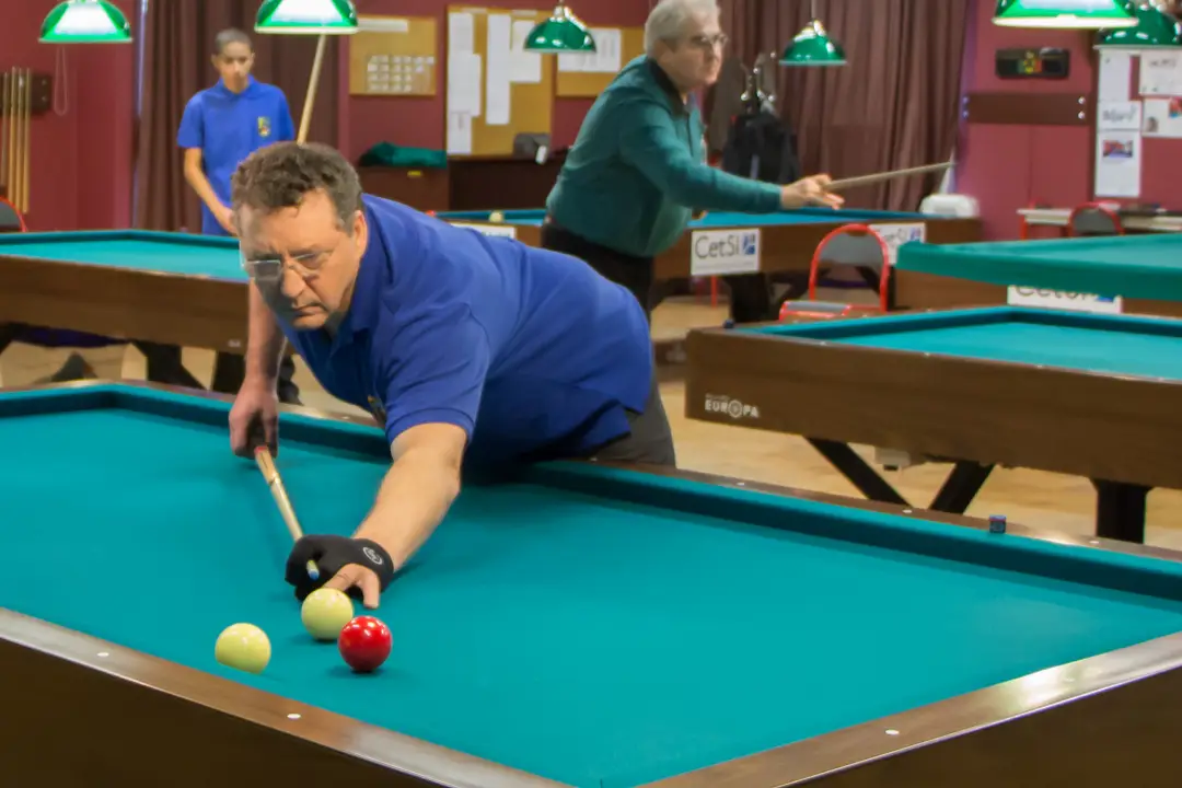 Billard Club Morangis