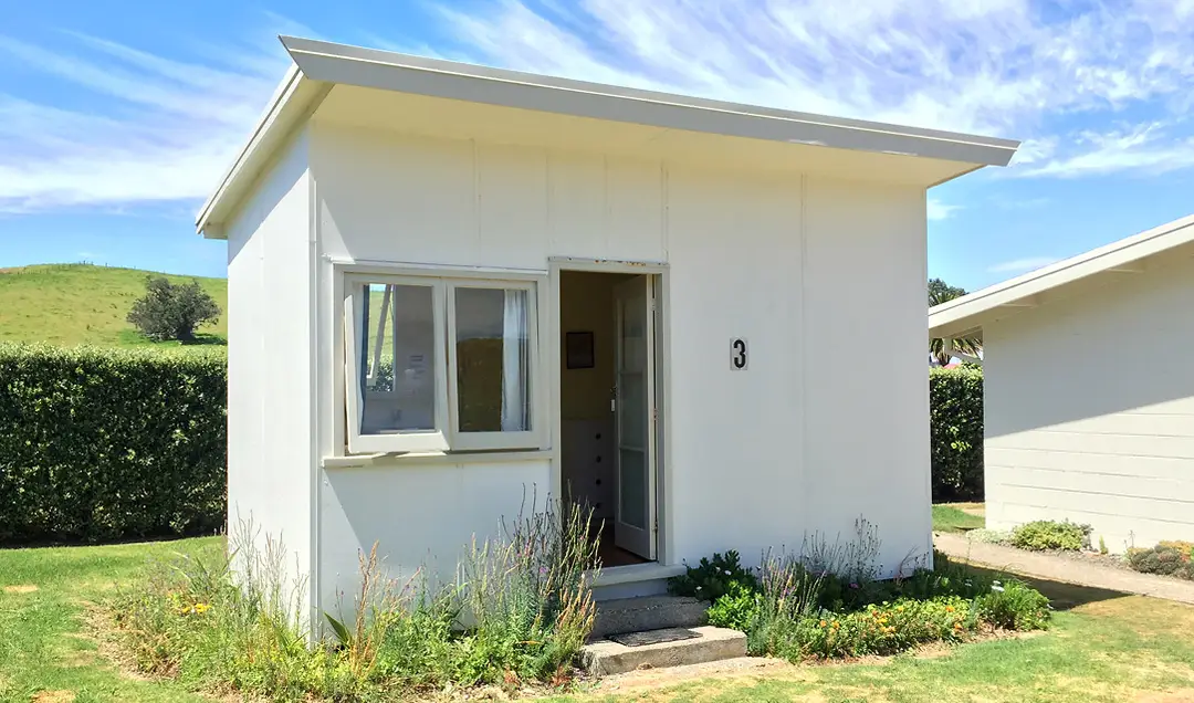 Papa Aroha Holiday Park