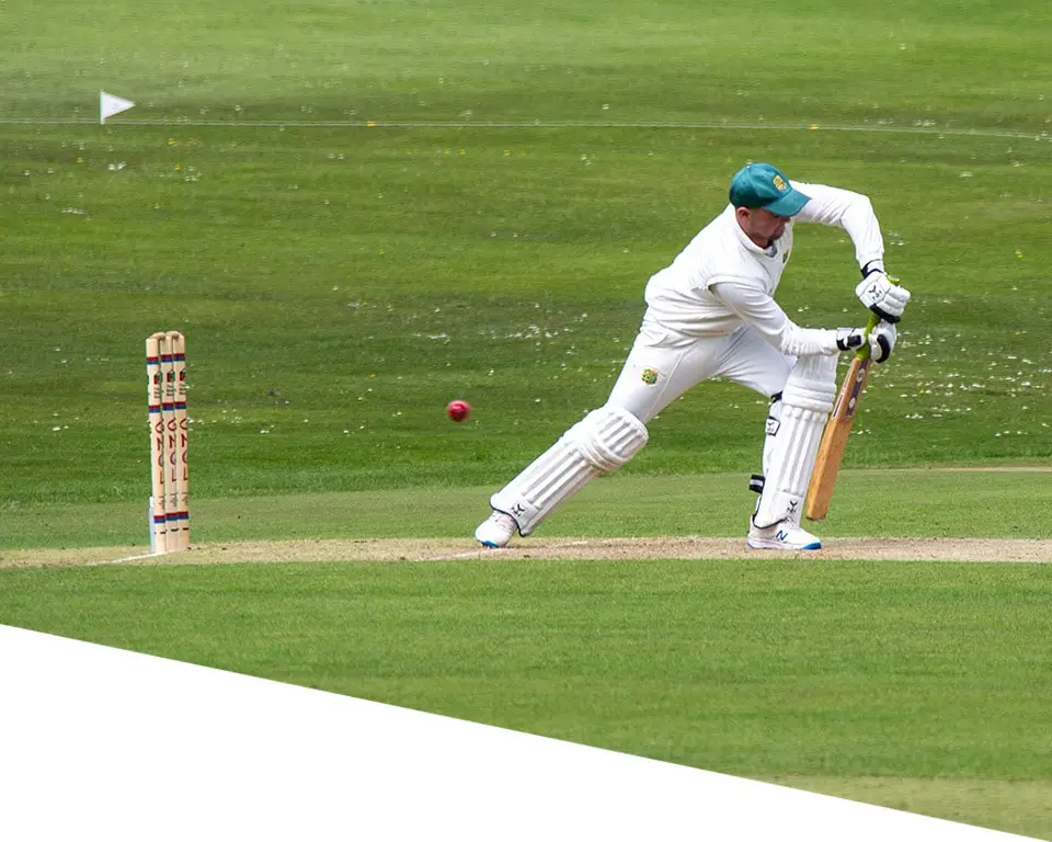 Adlington Cricket Club