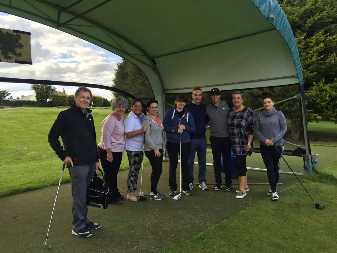 Bangor Golf Club
