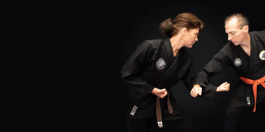 Poole Ju Jitsu