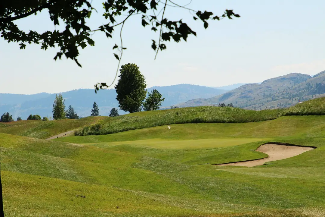 The Dunes at Kamloops