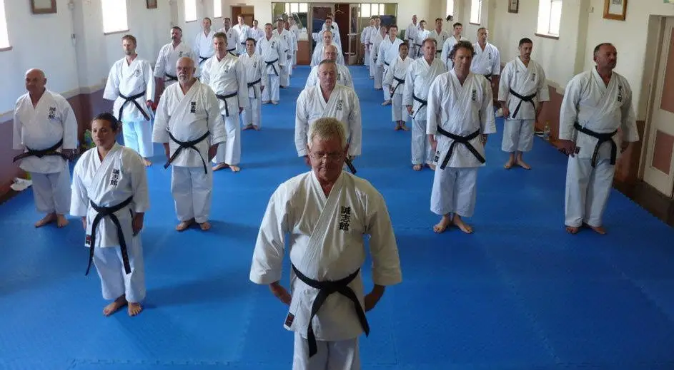 Adelaide Hills Karate
