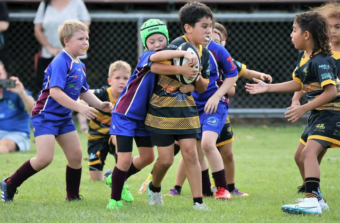 Skyring Rugby Park