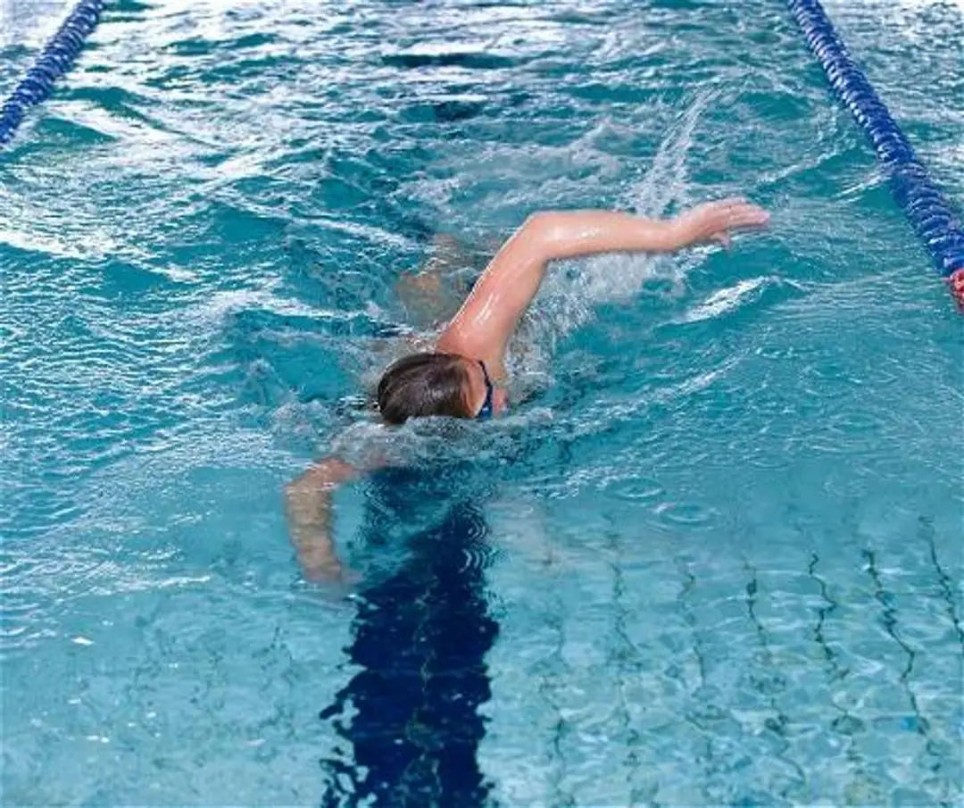 Huskisson Sea Pool