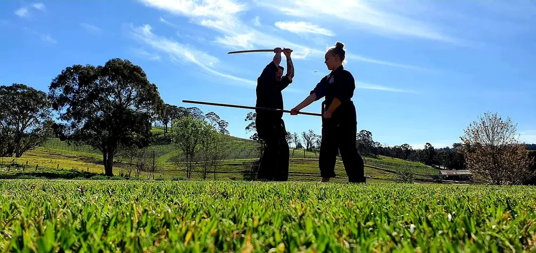 Satori Budo Kan Australia