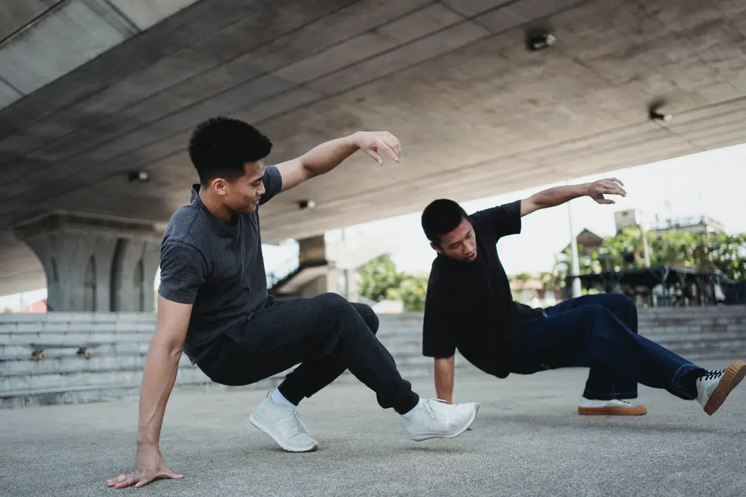 McDonald-Wilson Dance Academy